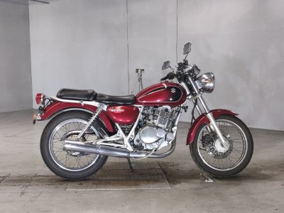 Suzuki ST250E