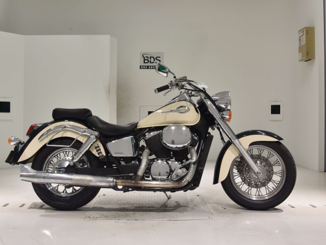 Honda SHADOW400 1997