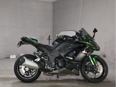 Kawasaki NINJA1000SX 2023