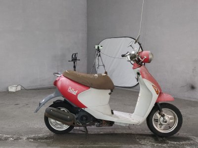 Suzuki LETS4PALETTE