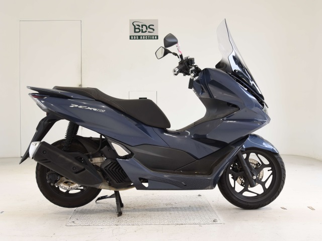 Honda PCX160 2021