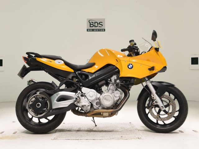 BMW F800S 2007