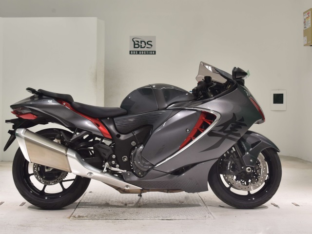 Suzuki GSX1300R HAYABUSA 2022