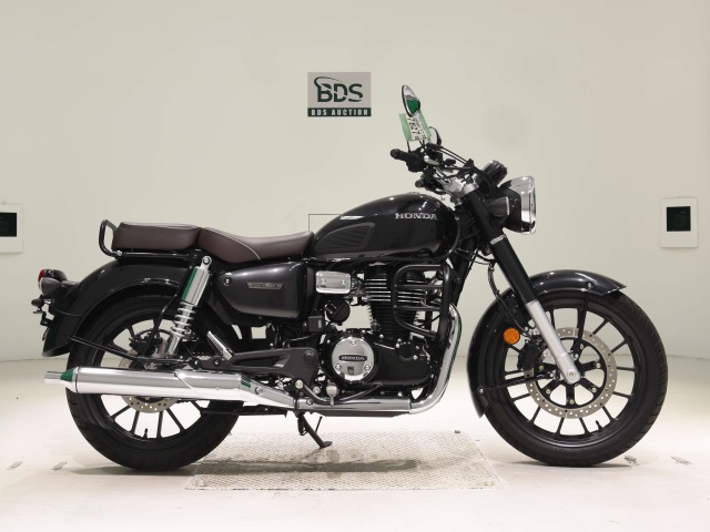Honda GB350C 2024