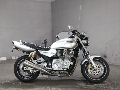 Yamaha XJR1300 1998