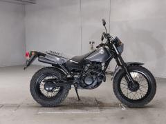 Honda LEAD125 1996