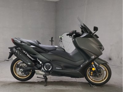 Yamaha T-MAX560 2021