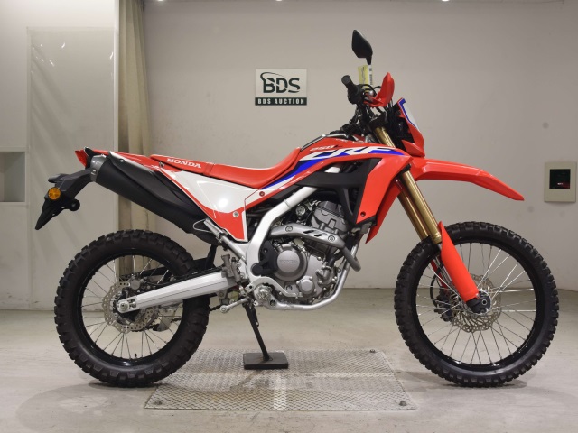 Honda CRF250L 2023