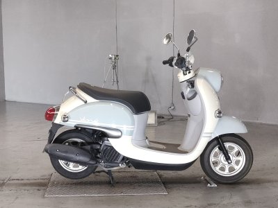 Yamaha VINO50