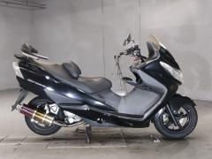 Suzuki SKYWAVE 250S 2004
