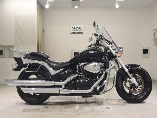 Suzuki BOULEVARD C50 2006