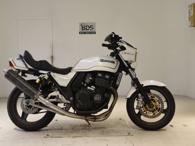 Kawasaki ZRX400 1998