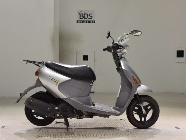 Suzuki LETS4