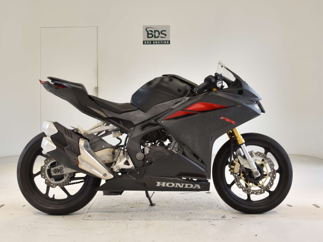 Honda CBR250RRA 2017