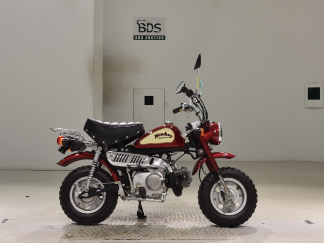 Honda MONKEY 1988