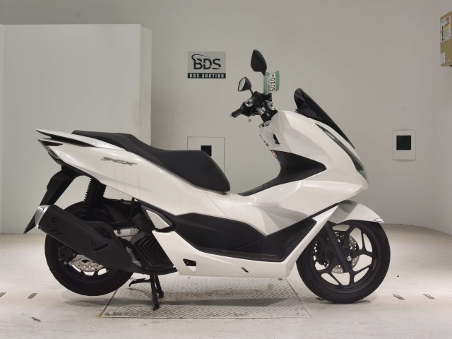 Honda PCX125 2021