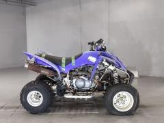 Yamaha ymf350r