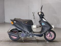 Suzuki ADDRESS V125