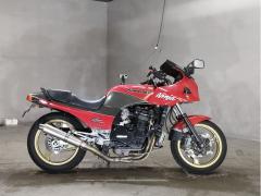 Kawasaki GPZ900R 1992