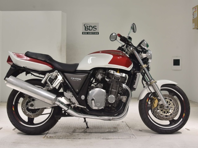 Honda CB1000SF 1993