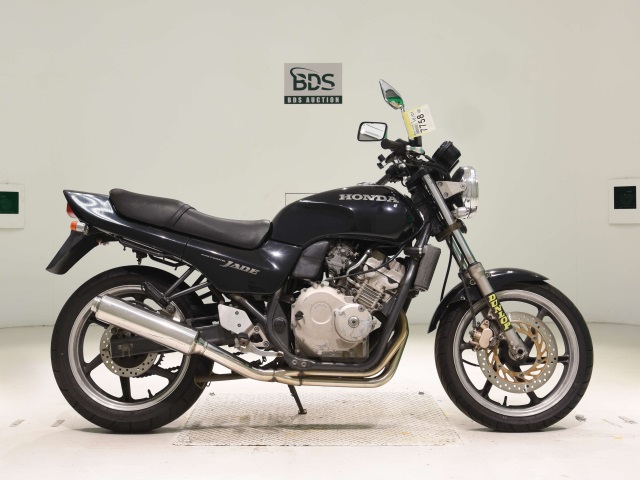 Honda JADE CB250 1991