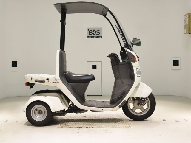Honda GYRO CANOPY 2019