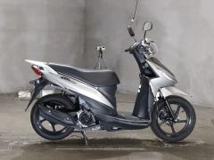 Suzuki ADDRESS V110