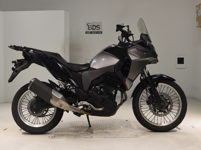Kawasaki VERSYS-X 250A 2017