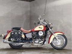 Honda SHADOW400 1997