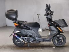 Suzuki ADDRESS V125