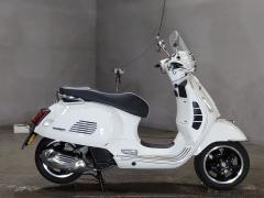 Vespa GTS150SUPER 2020