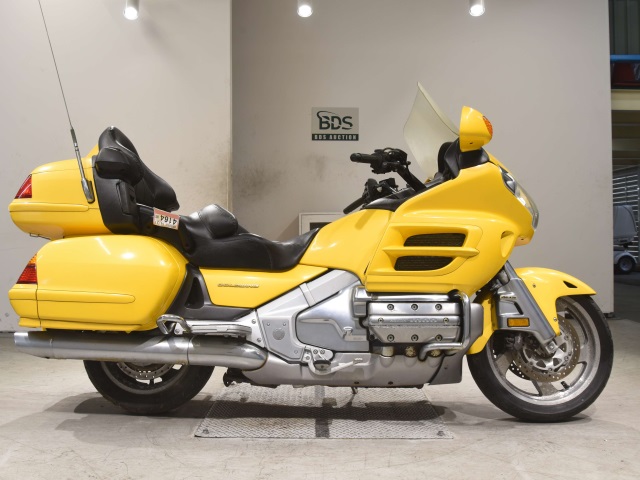 Honda GL1800 2001