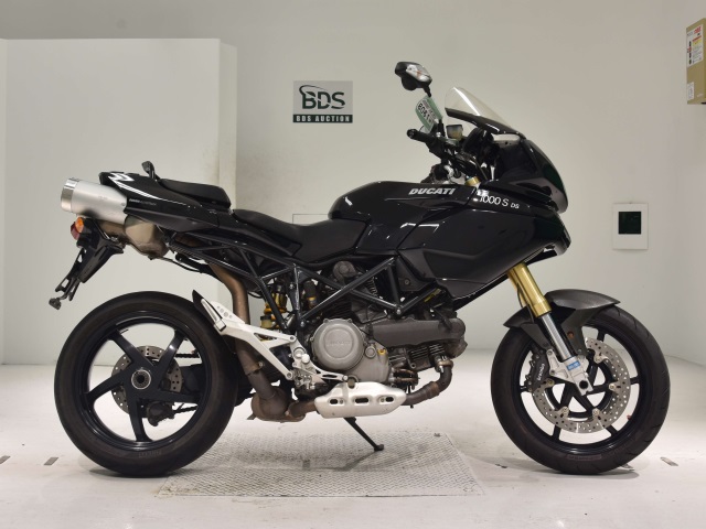Ducati MULTISTRADA 1000DS 2005