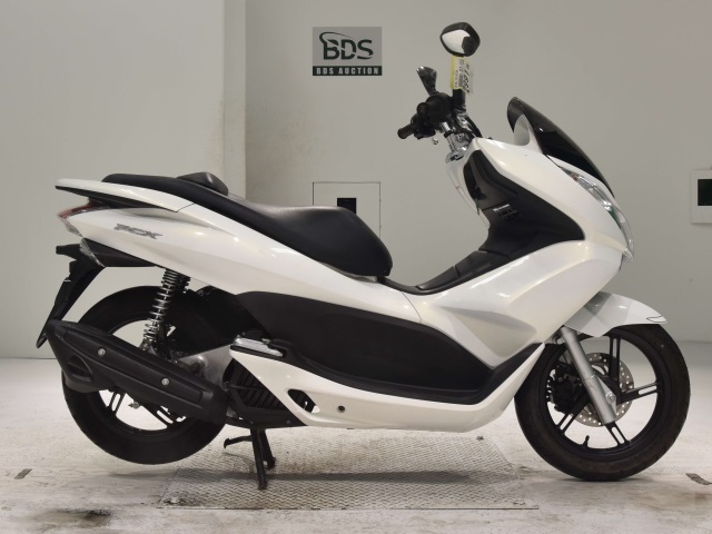 Honda PCX125 2010