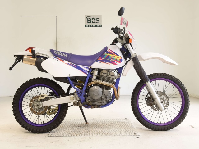 Yamaha TT250R 1993