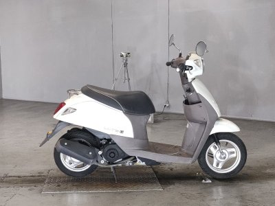 Suzuki LETSG
