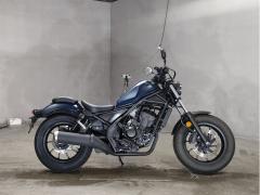 Honda REBEL CMX250 2020