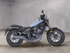 Honda REBEL CMX250 2020