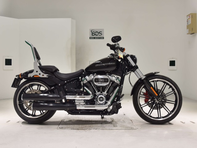 HD BREAKOUT FXBRS1870 2022