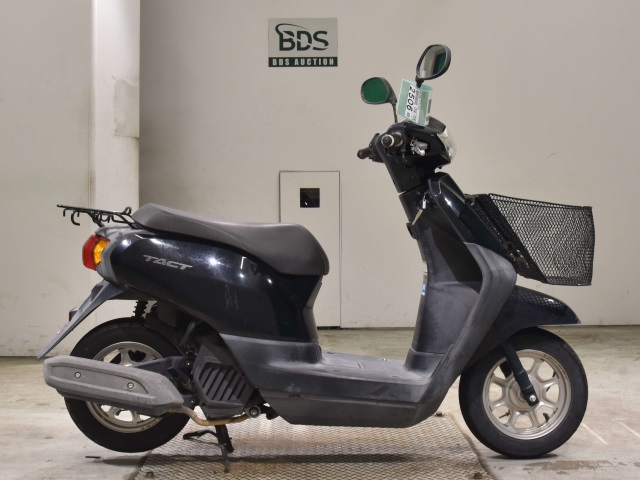 Honda TACT-4 BASIC 2016