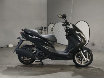 Yamaha MAJESTY 155S 2016