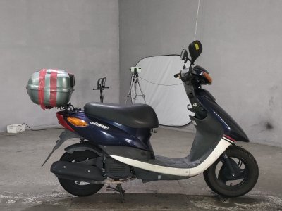 Yamaha JOG 115 2015