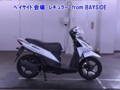 Suzuki ADDRESS V110