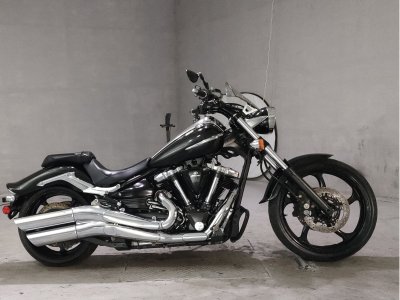 Yamaha RAIDER XV1900 2008