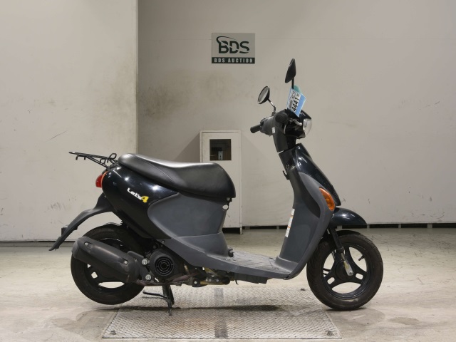 Suzuki LETS4