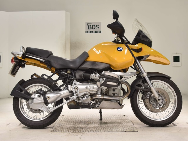 BMW R1150GS 2000