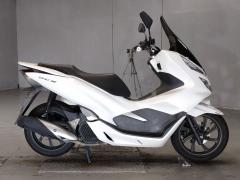 Honda PCX125 2018