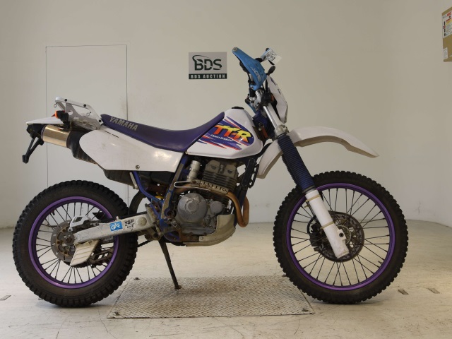 Yamaha TT250R 1993