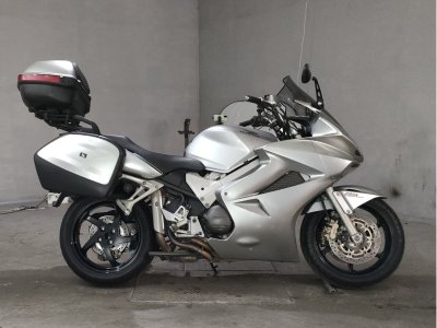 Honda VFR800F 2006