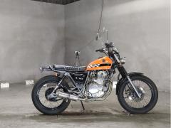 Suzuki GRASSTRACKER BIGBOY 2001